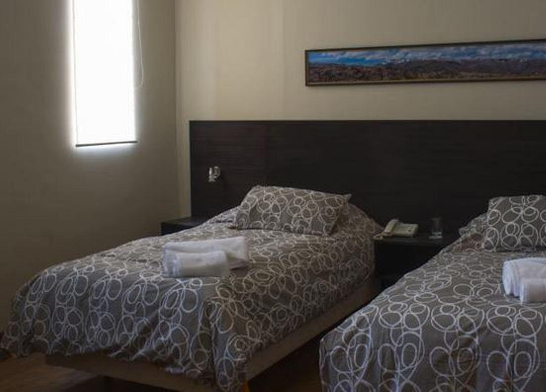 Casa Prado Suites La Paz Exterior photo