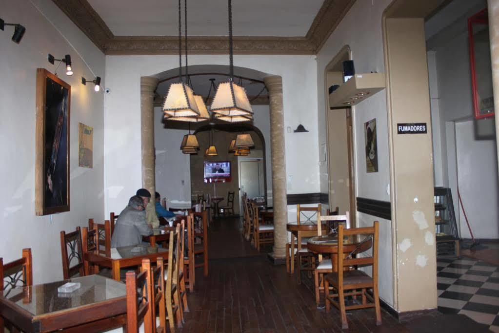 Casa Prado Suites La Paz Exterior photo